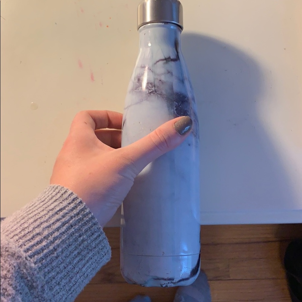 Marble Swell Waterbottle